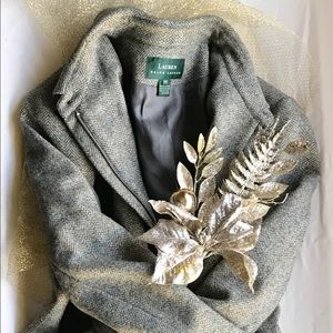 Ralph Lauren Winter Coat